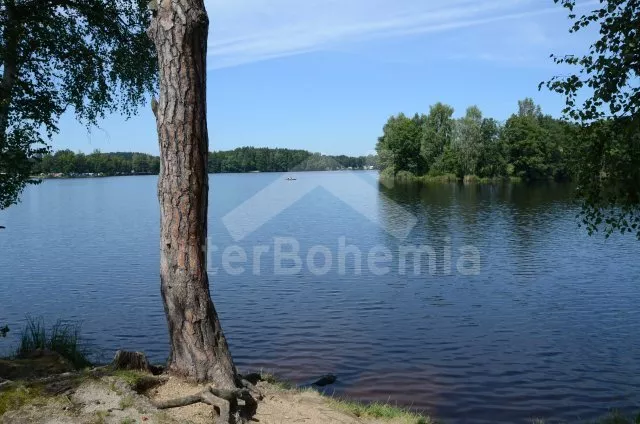 Apartmán Třeboňsko JC 0154 A