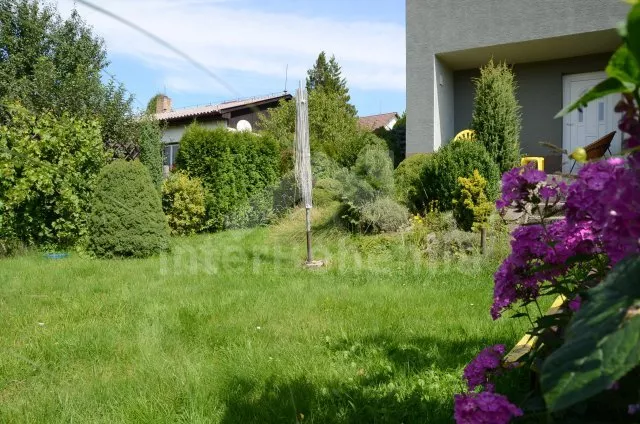 Appartement Rondom de stad Trebon JC 0154 A