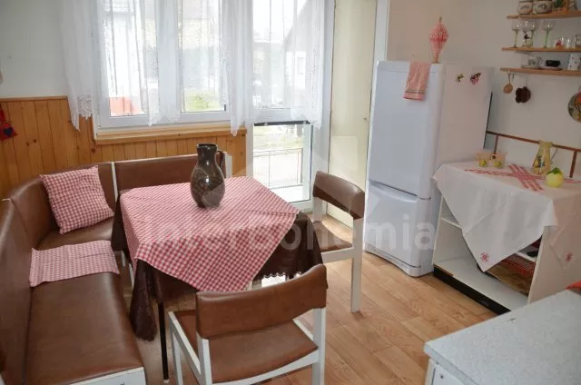 Appartement Rondom de stad Trebon JC 0154 A