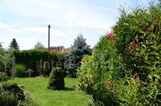 Appartement Rondom de stad Trebon JC 0154 A