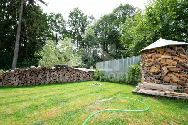 Domek Česká Kanada JC 0155