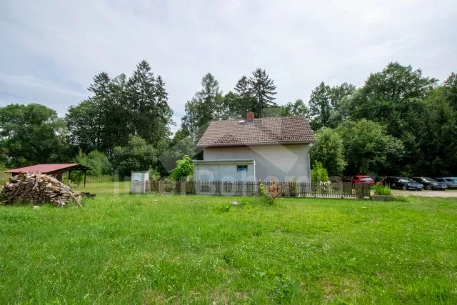 Domek Česká Kanada JC 0155