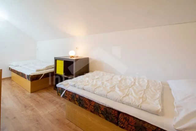 Domek Česká Kanada JC 0155