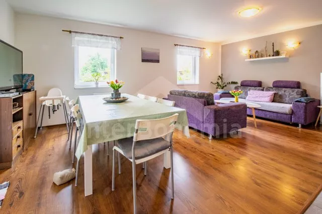 Domek Česká Kanada JC 0155