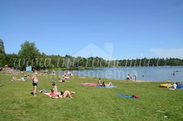 Domek Česká Kanada JC 0155