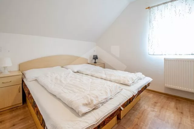 Domek Česká Kanada JC 0155