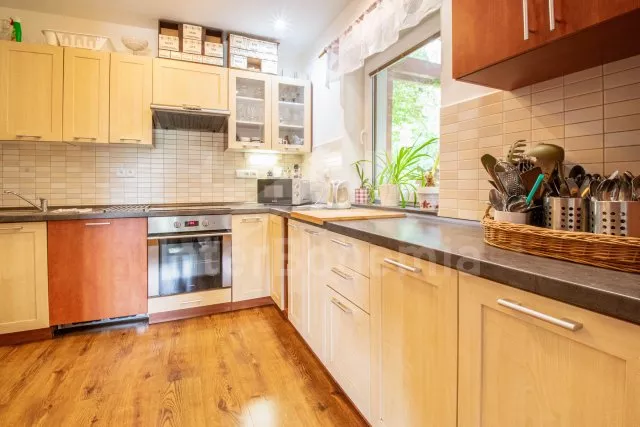 Domek Česká Kanada JC 0155