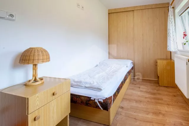 Domek Česká Kanada JC 0155