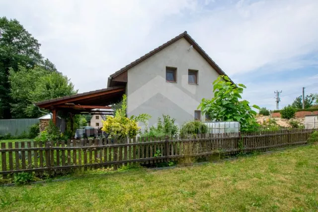 Domek Česká Kanada JC 0155