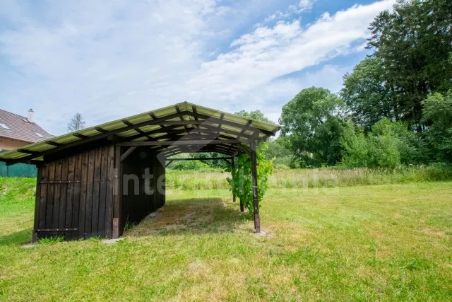 Domek Česká Kanada JC 0155