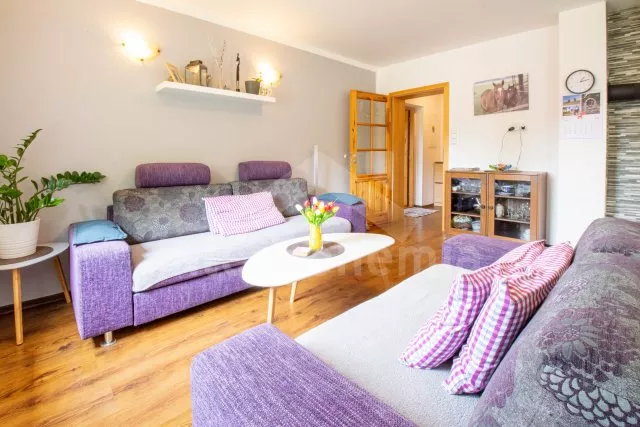 Domek Česká Kanada JC 0155