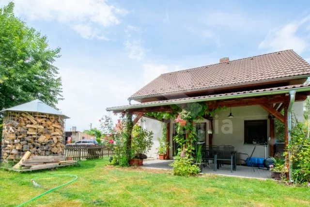 Domek Česká Kanada JC 0155