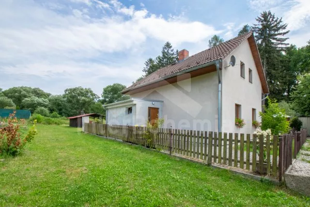 Domek Česká Kanada JC 0155