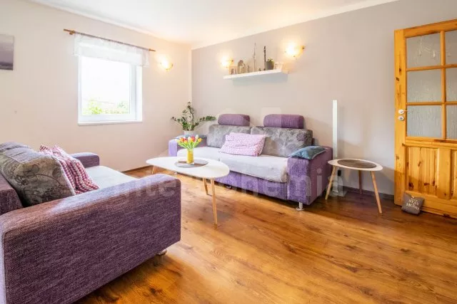 Domek Česká Kanada JC 0155