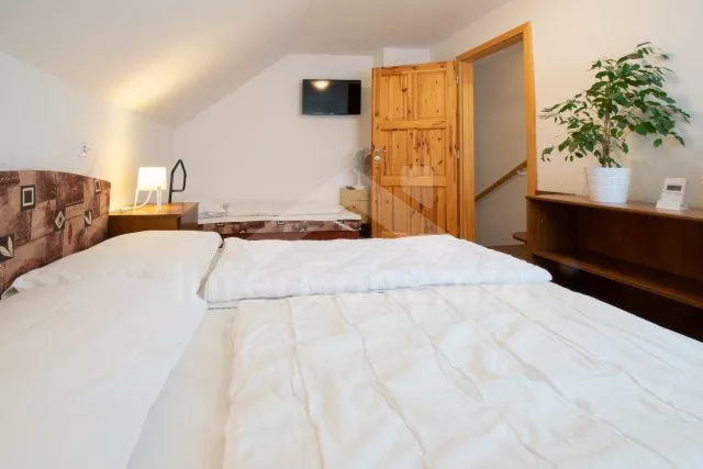 Domek Česká Kanada JC 0155