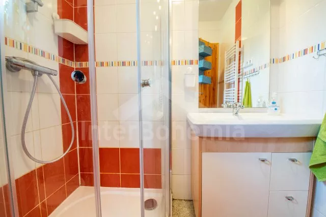 Domek Česká Kanada JC 0155