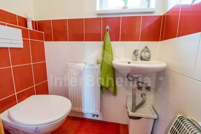 Domek Česká Kanada JC 0155