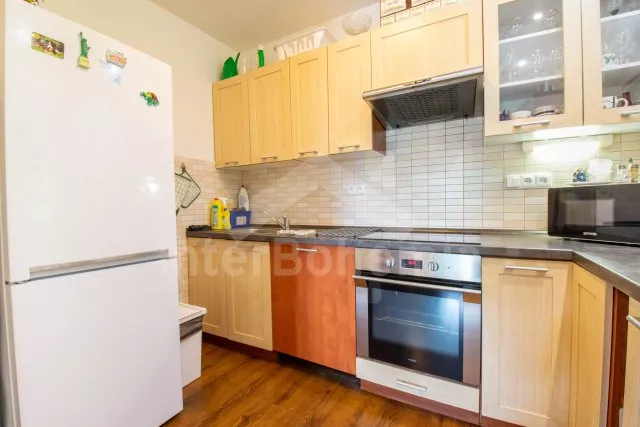 Domek Česká Kanada JC 0155