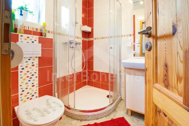 Domek Česká Kanada JC 0155