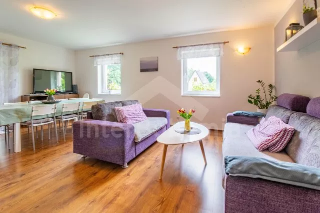 Domek Česká Kanada JC 0155