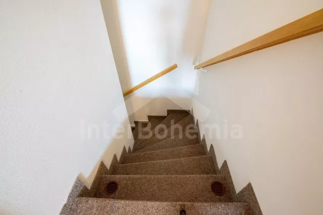 Domek Česká Kanada JC 0155