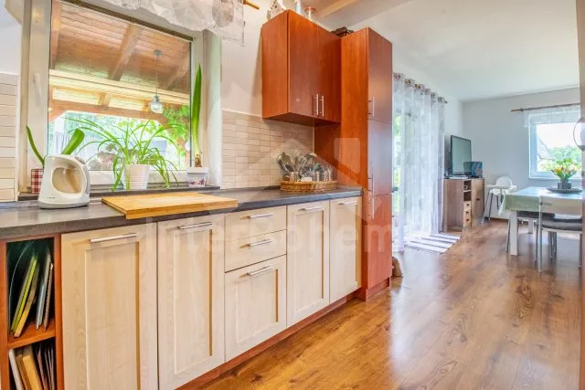 Domek Česká Kanada JC 0155