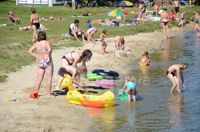 Chata Česká Kanada JC 0161