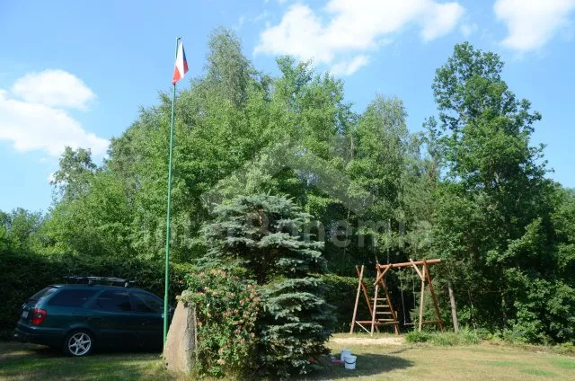 Chata Česká Kanada JC 0161