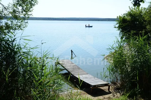 Chata Třeboňsko JC 0164