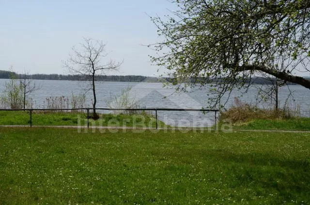 Chata Třeboňsko JC 0164