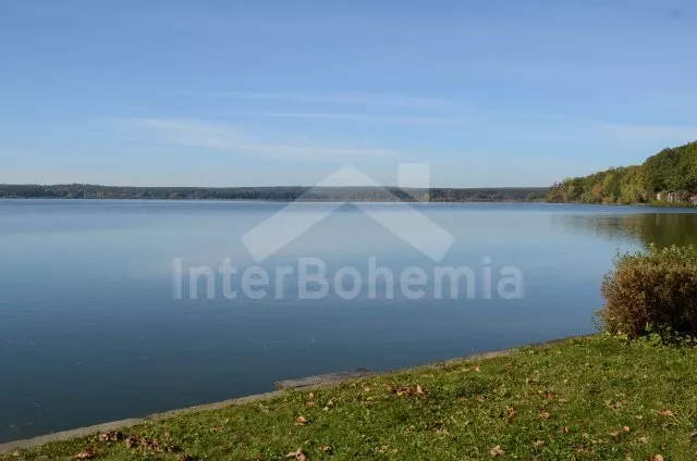 Chata Třeboňsko JC 0164