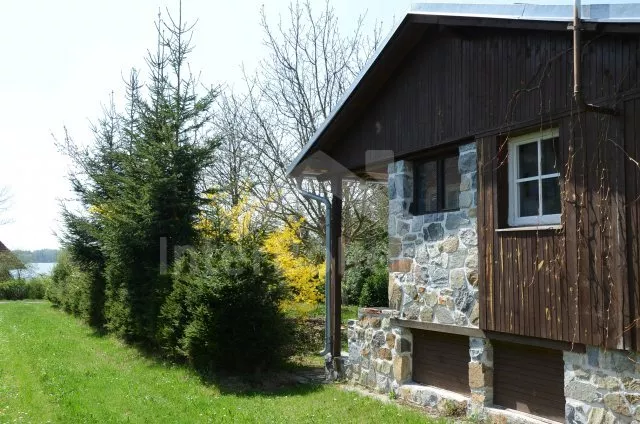 Chata Třeboňsko JC 0164