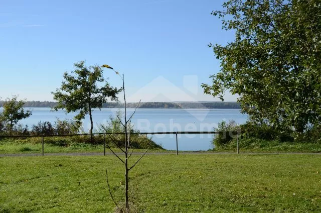 Chata Třeboňsko JC 0164