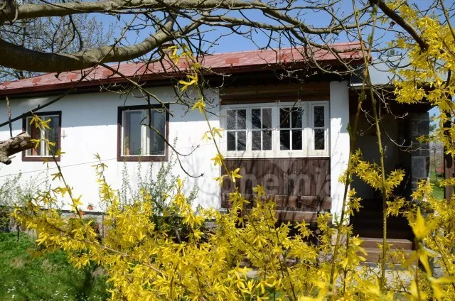 Chata Třeboňsko JC 0164