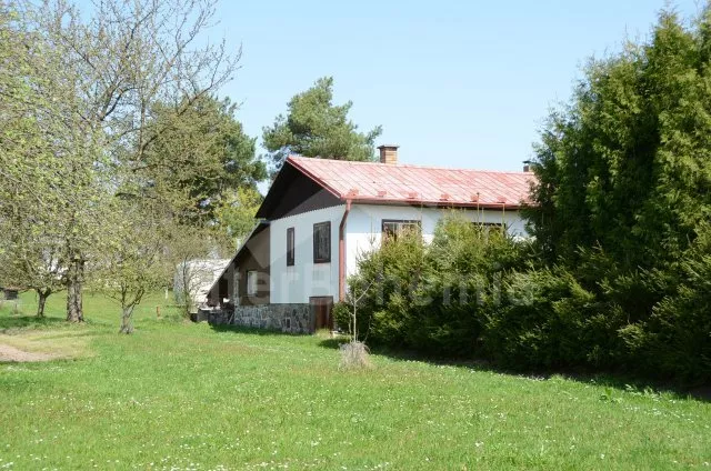 Chata Třeboňsko JC 0164