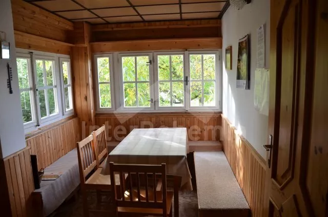 Chata Třeboňsko JC 0164