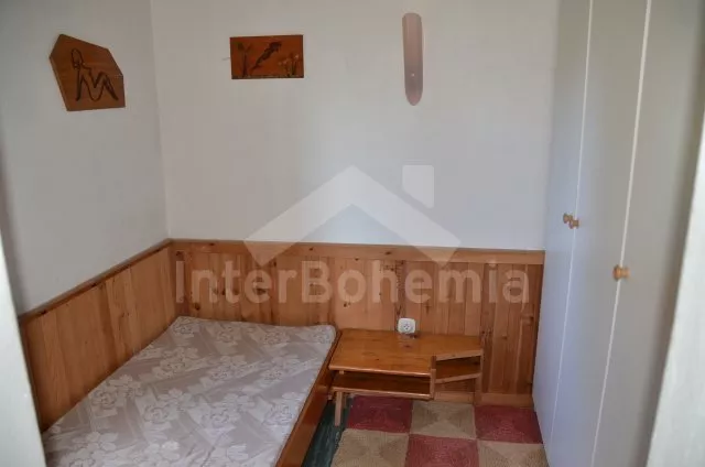 Chata Třeboňsko JC 0164