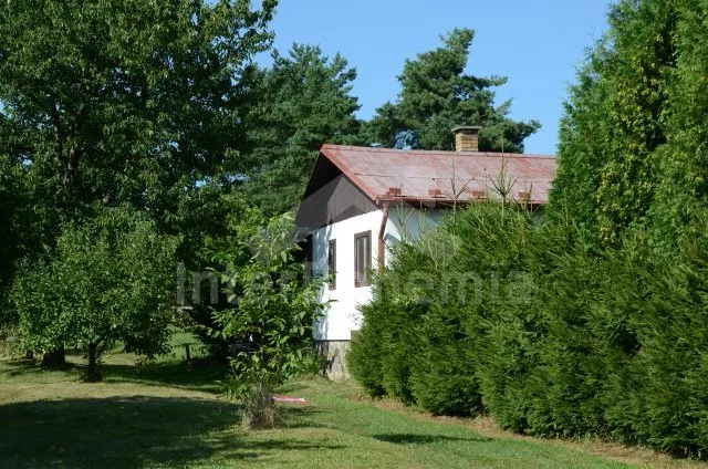Chata Třeboňsko JC 0164