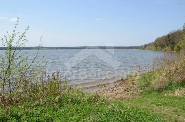 Chata Třeboňsko JC 0164