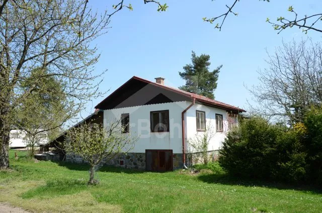 Chata Třeboňsko JC 0164