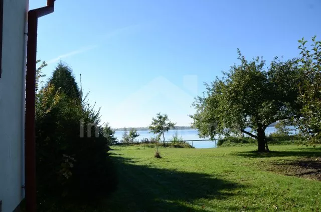 Chata Třeboňsko JC 0164