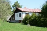 Chata Třeboňsko JC 0164