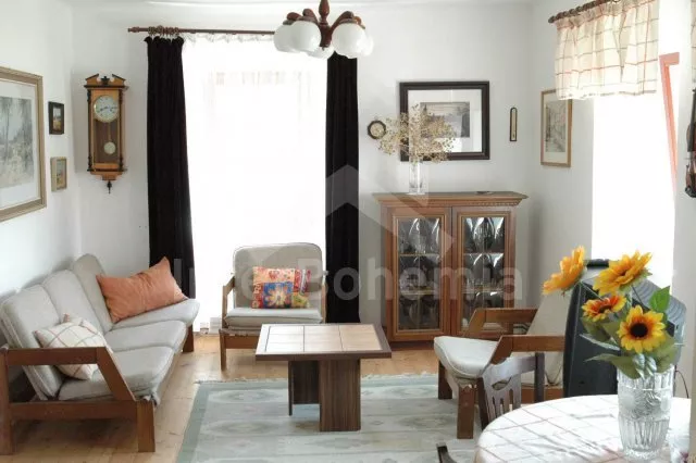 Boerderij Boheems Woud JC 0165