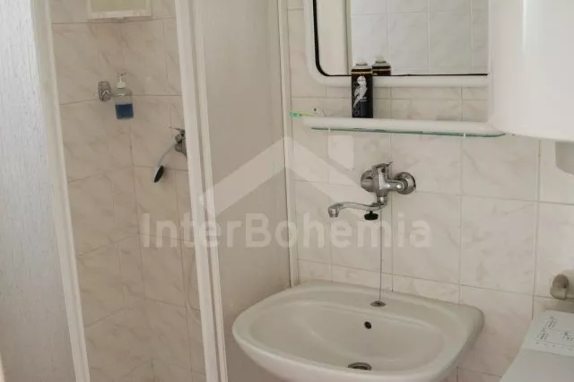 Boerderij Boheems Woud JC 0165