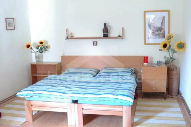 Boerderij Boheems Woud JC 0165