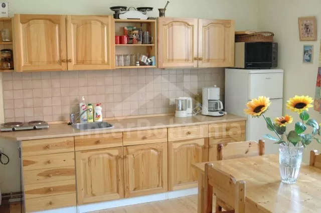 Boerderij Boheems Woud JC 0165