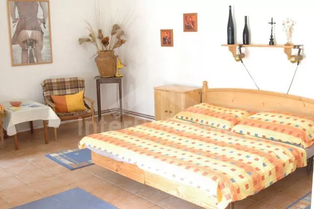 Boerderij Boheems Woud JC 0165