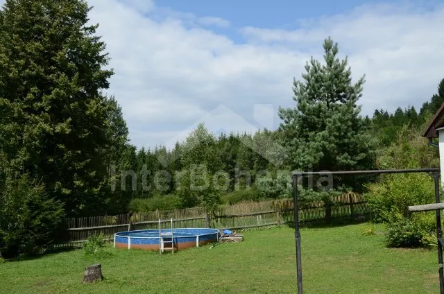 Chalupa Novohradsko JC 0167