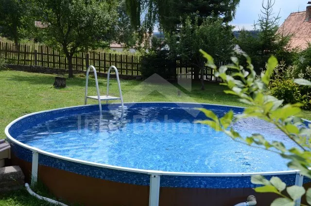 Chalupa Novohradsko JC 0167