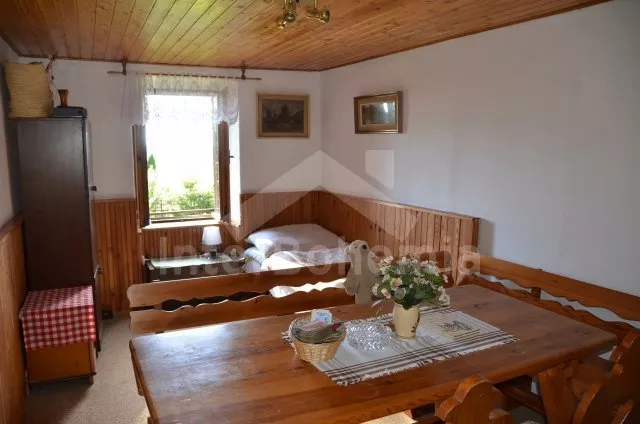 Ferienhaus Südböhmen – Nove Hrady JC 0167